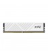 MEMORIA DDR4 XPG GAMIX D35 16GB 3200 WHITE DIMM(AX4U320016G16A-SWHD35)
