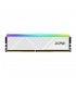 MEMORIA DDR4 XPG SPECTRIX D35G 8GB 3200 BLANCO(AX4U32008G16A-SWHD35G)