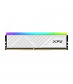 MEMORIA DDR4 XPG SPECTRIX D35G 8GB 3200 BLANCO(AX4U32008G16A-SWHD35G)