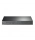 SWITCH DE ESCRITORIO TP-LINK 10 PTOS 8 POE / TL-SG1210MPE