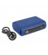 POWERBANK PORTATITL GETTTECH 10000MAH/75W USB A PANTALLA LED (GBN-M10CL-01)
