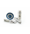 KIT DE SIRENA QIAN GAOYIN PE-519/SS5100 INALAM, C/SENS MOV PIR,PTA/VEN