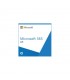 MICROSOFT FPP OFFICE HOME AND BUSINESS 2024 (EP2-06687)