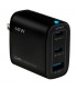 CARGADOR ACTECK PLUS CP440/CARGA ULTR RAPIDA 40W/1XUSB-C/NEG AC-935562