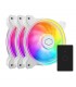 VENTILADOR COOLER MASTER MOBIUS BLACK EDITION 120 MFZ-M2NK-21NPK-R1