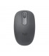 MOUSE LOGITECH M196 OPTICO BT 1,000 DPI 10 MTS GRAPHITE (910-007456)