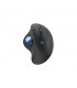 MOUSE LOGITECH M575S ERGO USB BOLT BT 2,000 DPI GRAPHITE (910-007031)