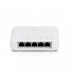 UBIQUITI SWITCH ADM 5 PTOS 10/100/1000 POE 802.3AF/AT(USW-FLEX)