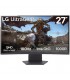MONITOR LG ULTRAGEAR 27 " QHD 2560X1440 VA CURVO 180HZ AMD FREESYNC (27GS60QC)