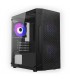 GABINETE BALAM MT ARTIC GI725/ATX/USB3.0/1VENT ARGB/MESH/NEG BR-936118
