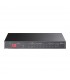 SWITCH DE ESCRITORIO GIGABIT TP-LINK 10PTOS 6POE+ 2POE++ /TL-SG1210PP