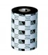RIBBON CON CERA ZEBRA ZIPSHIP 5319, 110MM X 74M, 12 PIEZAS
