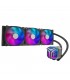 ENFRIAMIENTO LIQUIDO YEYIAN INFINITY 360MM ARGB YTT-360AL-M1