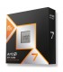 CPU AMD RYZEN 7 9800X3D AM5 4.7 ZEN 5 (100-100001084WOF)