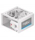 FUENTE DE PODER ACTECK ATX FT500EW / 500W ADVANCED BLANCO (ES-05001EW)