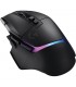 MOUSE LOGITECH G502 X PLUS HERO 2 25,600 DPI USB BLACK (910-006161)