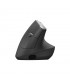 MOUSE LOGITECH MX VERTICAL USB BOLT BT 4000 DPI GRAPHITE (910-005449)