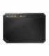 ENCLOSURE ADATA ECO 2.5 USB 3.2 SATA NEGRO (EC600-BCBK)