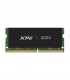 MEMORIA DDR4 XPG HUNTER 8GB 3200MHZ SODIMM (AX4S32008G22-SBHN)