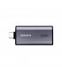 SSD EXTERNO ADATA SC750 500GB USB-C 3.2 1,000MB/S (SC750-500G-CCBK)