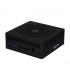 MINI PC VORAGO MINIBAY CELERON N5105 8GB 256GB M.2 VGA 2XHDMI WIFI BT USB 3.0 WIN TRIAL (MNB CLN N5105-TR-1)
