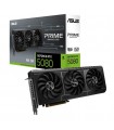 TARJETA DE VIDEO ASUS PRIME-RTX5080-16G GDDR7/1HMDI/3DP/PCI 5.0