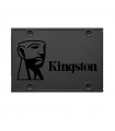 UNIDAD SSD KINGSTON 960GB SATA 3 2.5" 550/350 MB/S R/W(SA400S37/960G)