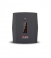 SMARTBITT SBNB1800 NO-BREAK 1800VA/900 WATTS, 8 CONTACTOS, RJ-11