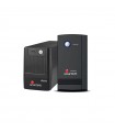 SMARTBITT NO-BREAK 600VA/300 WATTS, 4 CONTACTOS (SBNB600)