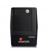 SMARTBITT NO-BREAK 500VA/250 WATTS, 4 CONTACTOS (SBNB500)