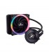 SISTEMA DE ENFRIAMIENTO LIQUIDO YEYIAN WC1200 VATN 1200 RGB RADIADOR