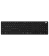 TECLADO GETTTECH GTI-28201G IGNITE BACKLIGHT USB GRIS 105 TECLAS
