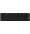 TECLADO GETTTECH GTI-28201G IGNITE BACKLIGHT USB GRIS 105 TECLAS