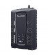 UPS NO BREAK CYBER POWER CP685AVRG 685VA 390W AVR COMPACTO 8 NEMA