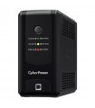 UPS/NO BREAK CYBERPOWER UT1000GU 1000VA/500W AVR/8NEMA/LED