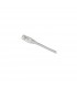 CORDONDEPARCHEOEXTREMELEVITONCAT5DE10FT(3MTS)BLANCO5G460-10W