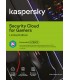 KASPERSKY SECURITY CLOUD FOR GAMERS 3DV 1YR (TMKS-194)
