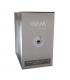 WAM BOBINA CABLE UTP CAT5E CCA INTERIOR GRIS 305M (CAT5E-GRIS)