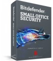 BITDEFENDER SMALL OFFICE SECURITY 5USR+1FS (TMBD-052)