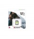 MEMORIA SD KINGSTON SDXC CANVAS SELECT 100R CL10 UHS-I V30(SDS2/512GB)