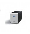 NOBREAK/UPS MARCA CDP MOD R-SMART2010 2000VA/1200W 10 CONT LCD REG. BA