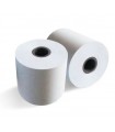 ROLLO DE PAPEL QIAN ANJET QCT576006 TERMICO 57MM x 60MM 6 PZAS