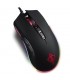 MOUSE GAMER YEYIAN YMT-V70 YMT-M2000 CLAYMORE2000 OPT/RGB/7 BTNS/12000