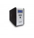 NOBREAK/UPS MARCA CDP MOD RU-SMART751 750VA/375W 10 CONT LCD REG. BAT.