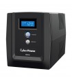 UPS/NO BREAK CYBERPOWER OM1500ATLCD 1500VA/900W LCD/AVR/6 NEMA