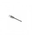 CORDONDEPARCHEOEXTREMELEVITONCAT5DE7FT(MTS)GRIS5G460-07S