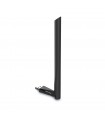 ADAPTADOR AC650 ELEVADOR DE GANANCIA WIRELESS DUAL BAND USB /MU6H