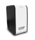 REGULADOR MARCA CDP MOD R2C-AVR1008 1000VA 8 CONTACTOS (R2C-AVR1008)