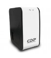 REGULADOR MARCA CDP MOD R2C-AVR1008 1000VA 8 CONTACTOS (R2C-AVR1008)