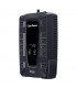 UPS/NO BREAK CYBERPOWER AVRG900LCD 900VA/480W LCD/AVR/12NEMA